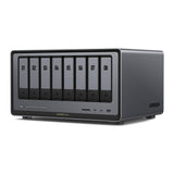 UGREEN NASync DXP8800 Plus 8-Bay NAS Enclosure