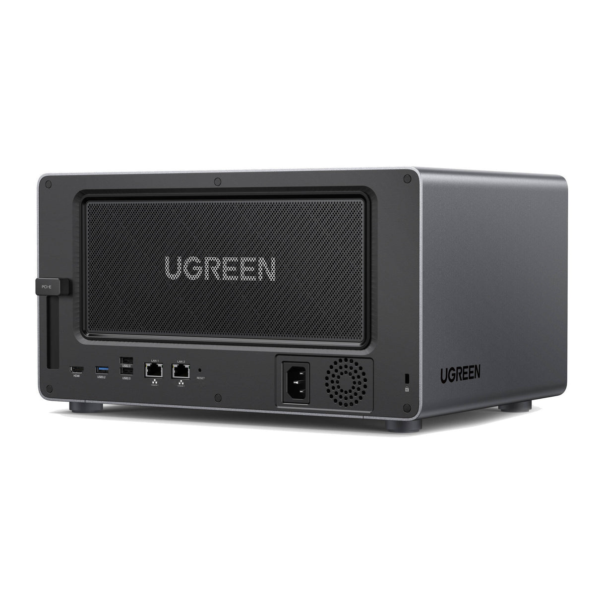 UGREEN NASync DXP8800 Plus 8-Bay NAS Enclosure