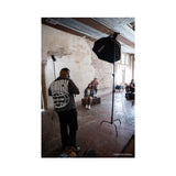 Westcott FJ400-SE 3-Light Studio Strobe Kit with FJ-X3 S Wireless Trigger (Sony)