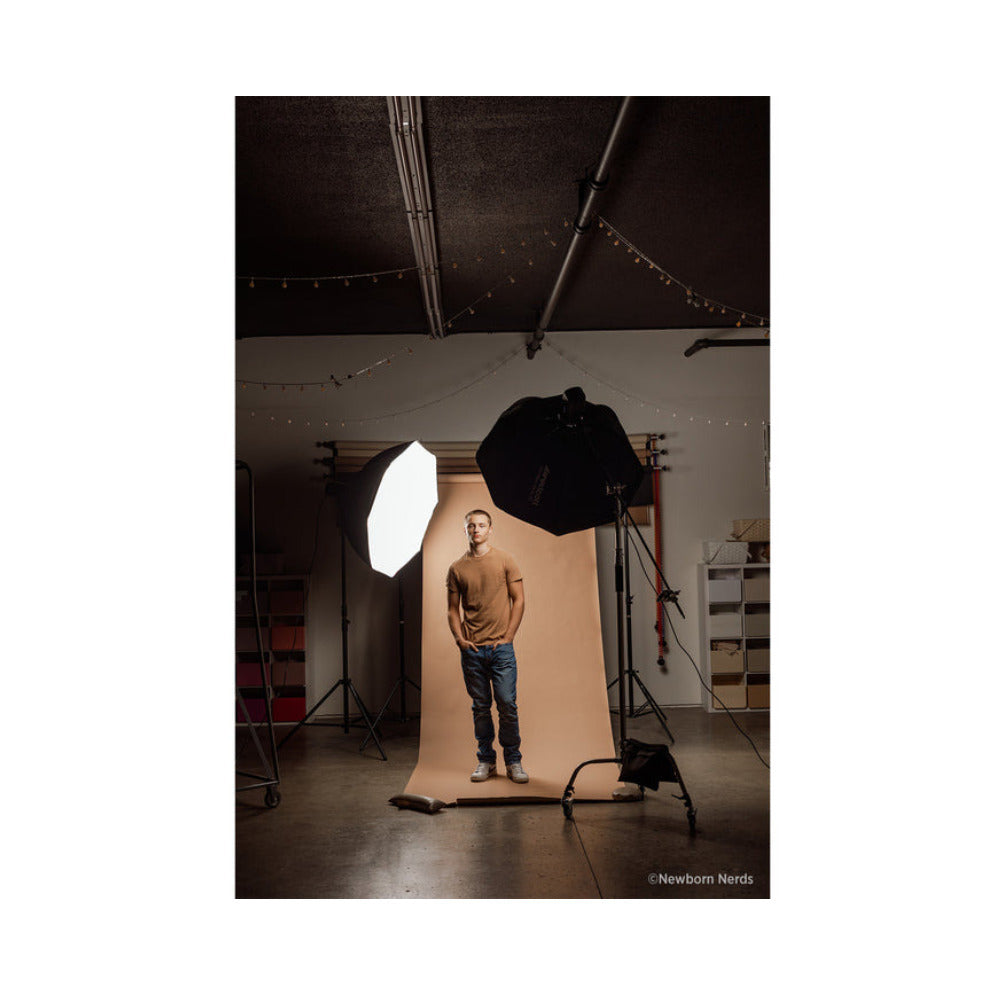 Westcott FJ400-SE 3-Light Studio Strobe Kit with FJ-X3 S Wireless Trigger (Sony) (Open Box)
