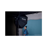 Westcott FJ400-SE 3-Light Studio Strobe Kit with FJ-X3 S Wireless Trigger (Sony) (Open Box)