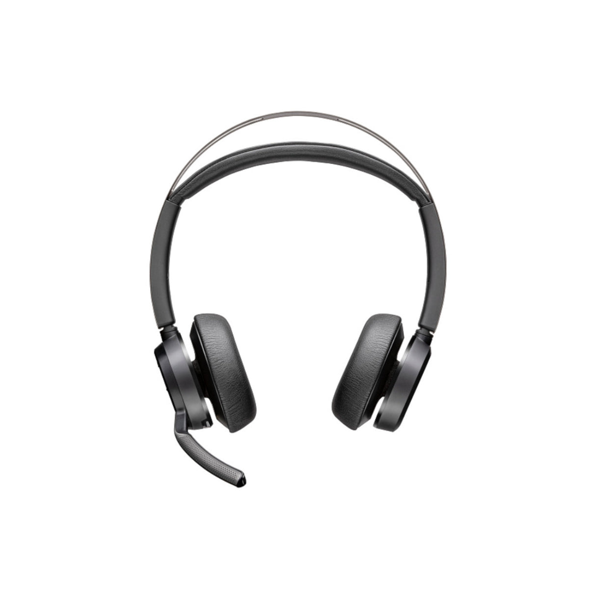 Poly Voyager Focus 2 USB-C Noise Cancelling Stereo Bluetooth Headset