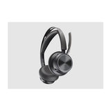 Poly Voyager Focus 2 USB-C Noise Cancelling Stereo Bluetooth Headset