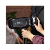 Westcott FJ400-SE 2-Light Studio Strobe Kit with FJ-X3 S Wireless Trigger (Sony) (Open Box)