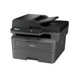 Brother DCP-L2640DW Wireless Compact Monochrome Multi-Function Laser Printer