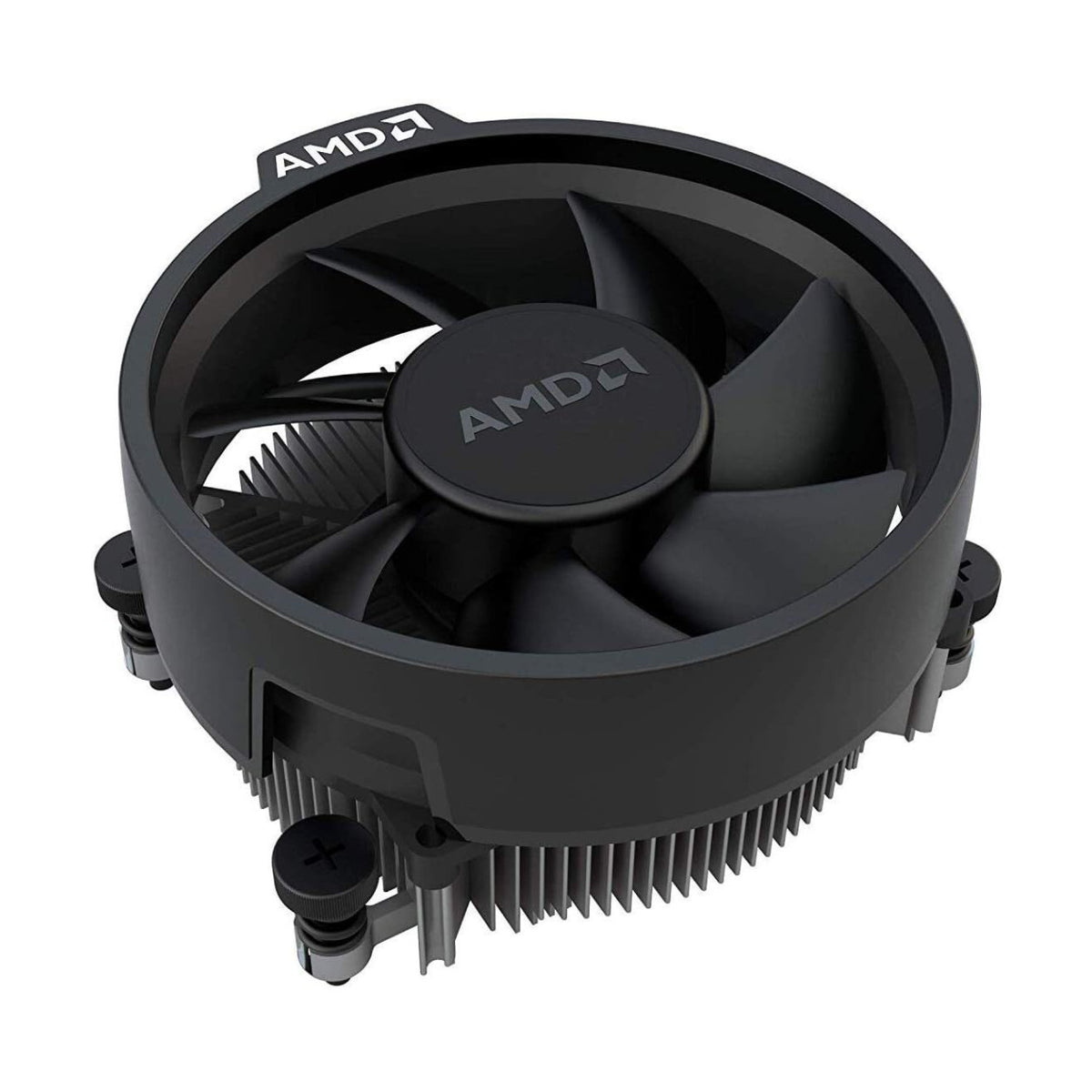AMD Ryzen 5 3600 3.6 GHz 6-Core 12-Thread AM4 Unlocked Desktop Processor