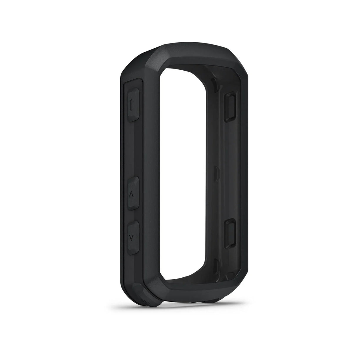 Garmin Edge 550/850 Case in Black Silicone