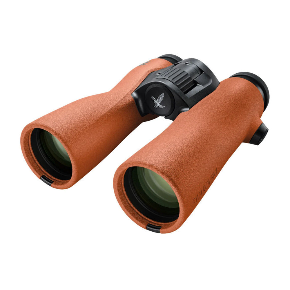 Swarovski NL PURE 10x42 Burnt Orange