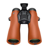 Swarovski NL PURE 10x42 Burnt Orange
