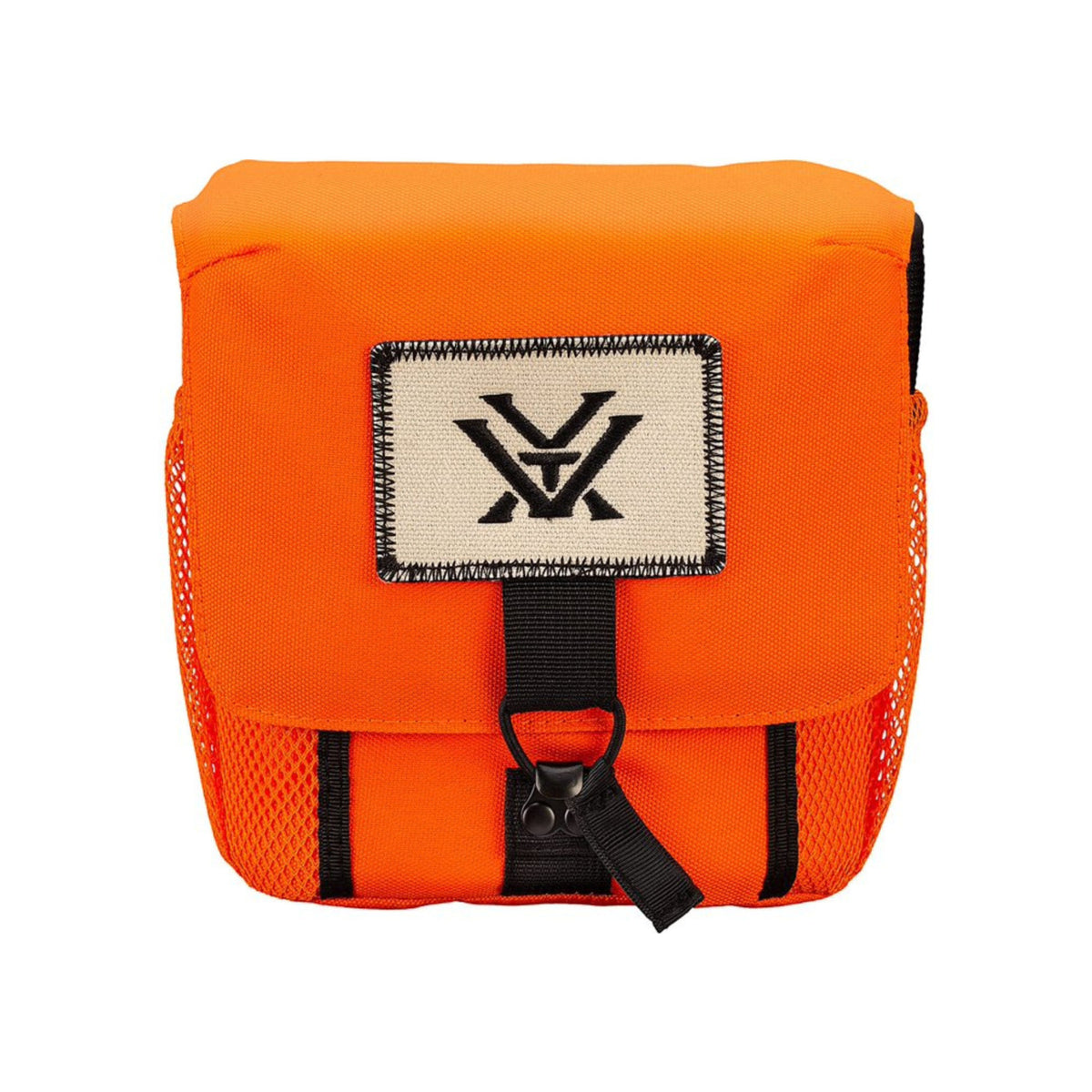Vortex Optics Glasspak Binocular Harness (Blaze Orange) (Open Box)