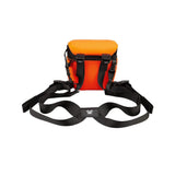 Vortex Optics Glasspak Binocular Harness (Blaze Orange) (Open Box)