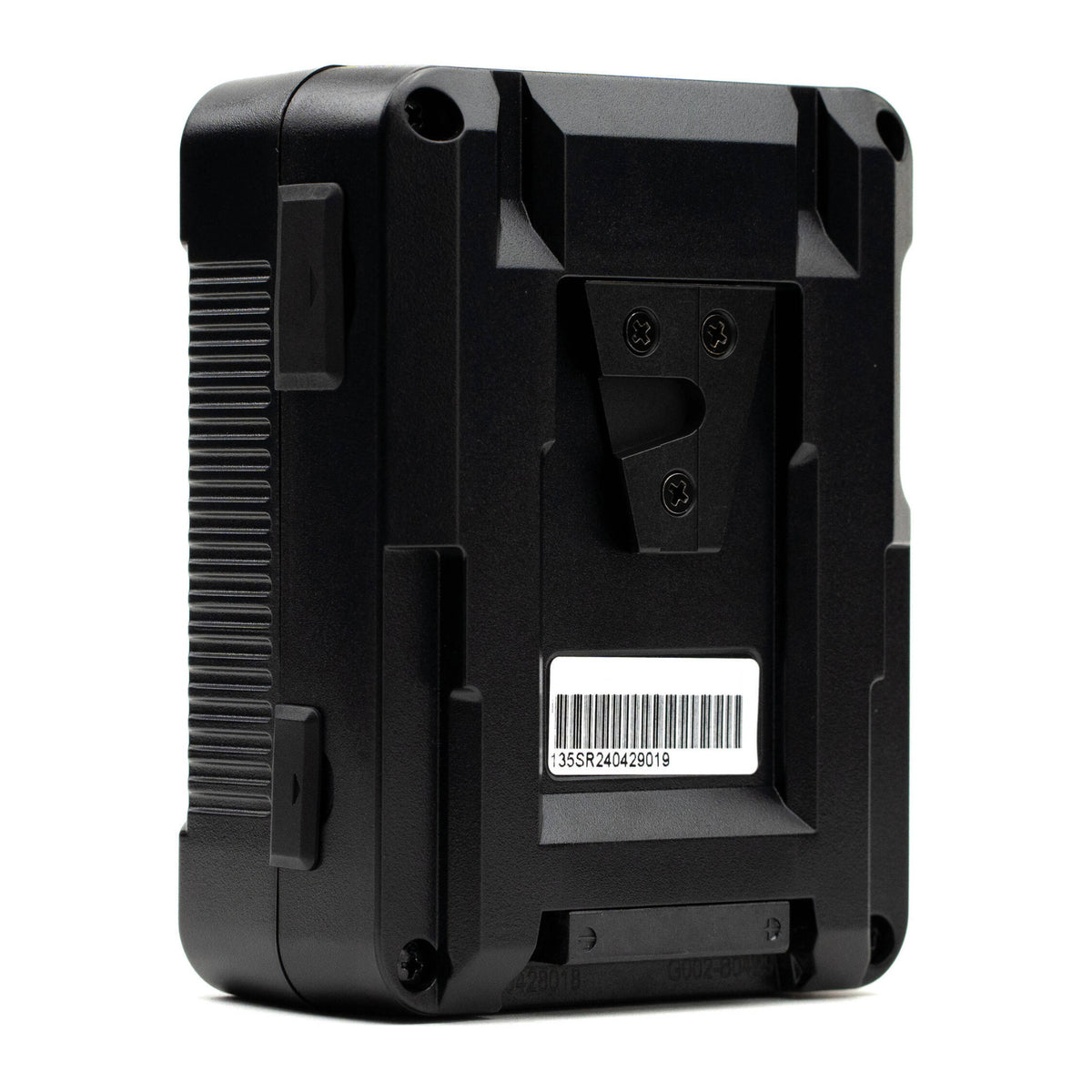 IndiPRO Tools Micro-Series RED-Compatible Battery (150Wh, V-Mount)