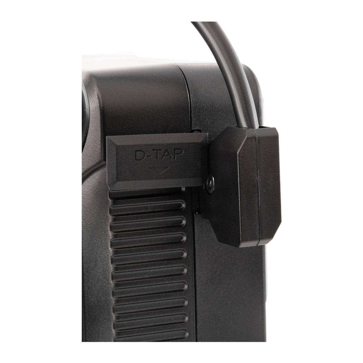 IndiPRO Tools Micro-Series RED-Compatible Battery (150Wh, V-Mount)
