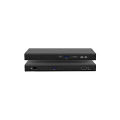 Glyph Thunderbolt 3 NVMe Dock, Thunderbolt 3 40 GB/s