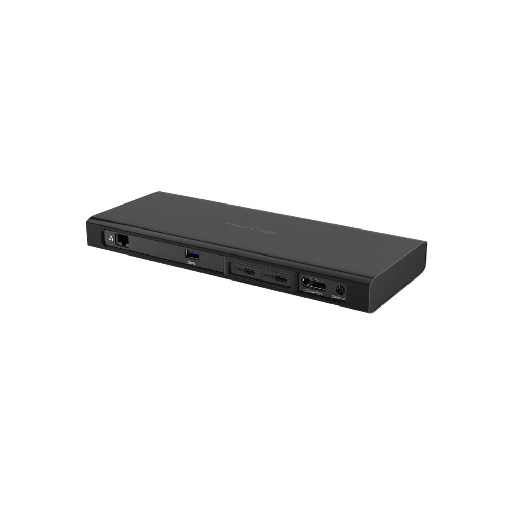 Glyph Thunderbolt 3 NVMe Dock, Thunderbolt 3 40 GB/s
