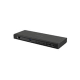 Glyph Thunderbolt 3 NVMe Dock, Thunderbolt 3 40 GB/s