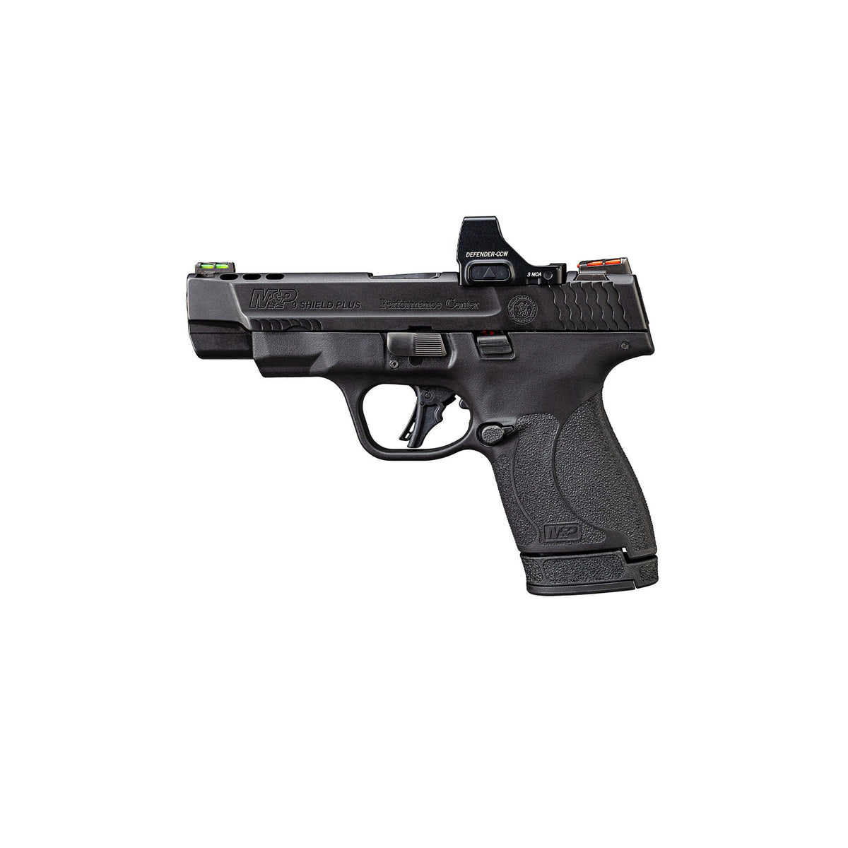 Vortex Optics Defender-CCW Micro 3 MOA Green Dot Sight