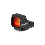 Vortex Optics Defender-XL 2 MOA Micro Red Dot Sight with Picatinny Mount