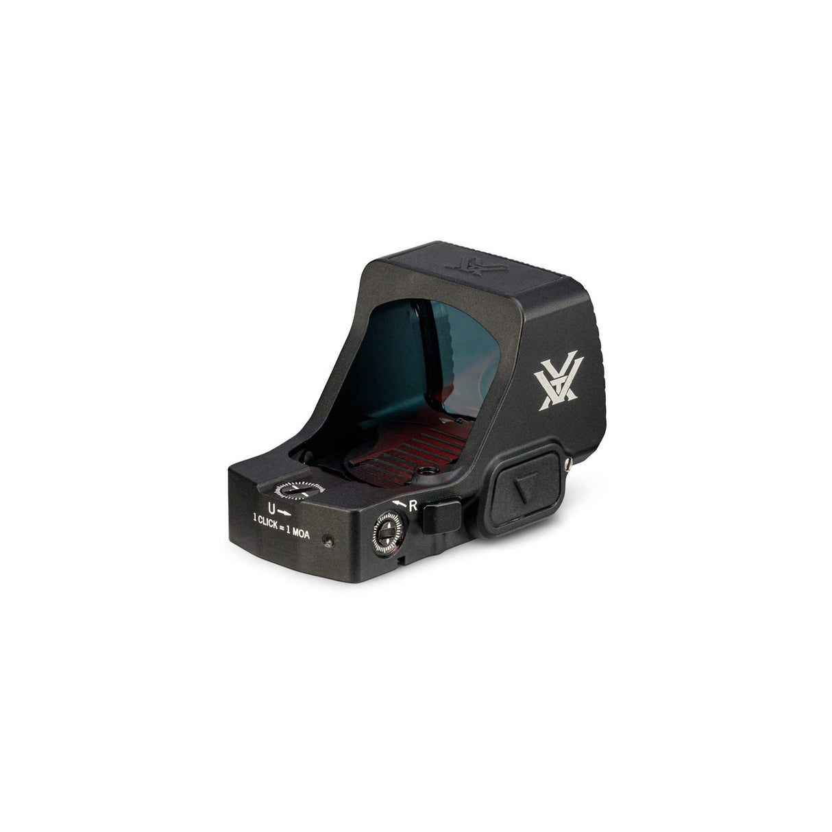Vortex Optics Defender-XL 2 MOA Micro Red Dot Sight with Picatinny Mount