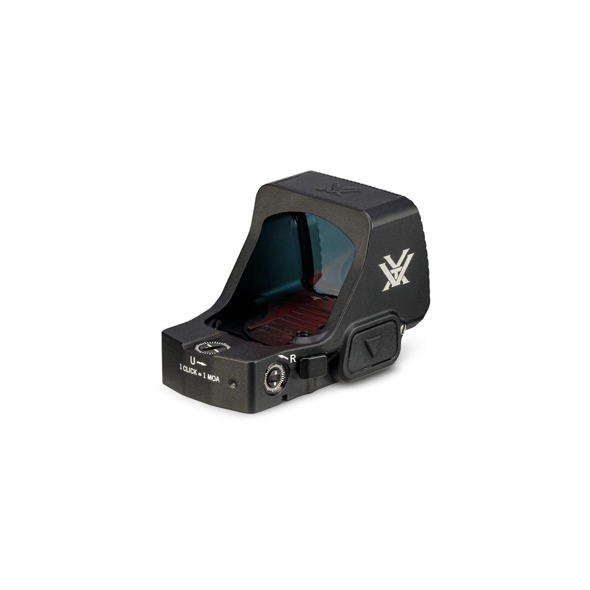 Vortex Optics Defender-XL 2 MOA Micro Red Dot Sight with Picatinny Mount (Open Box)