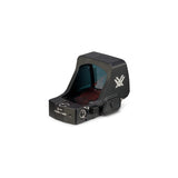 Vortex Optics Defender-XL 2 MOA Micro Red Dot Sight with Picatinny Mount (Open Box)