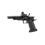 Vortex Optics Defender-XL 2 MOA Micro Red Dot Sight with Picatinny Mount