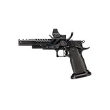 Vortex Optics Defender-XL 2 MOA Micro Red Dot Sight with Picatinny Mount (Open Box)