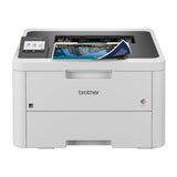 Brother 2.7 Inch Touchscreen Wireless Compact Digital Color LED Laser Printer