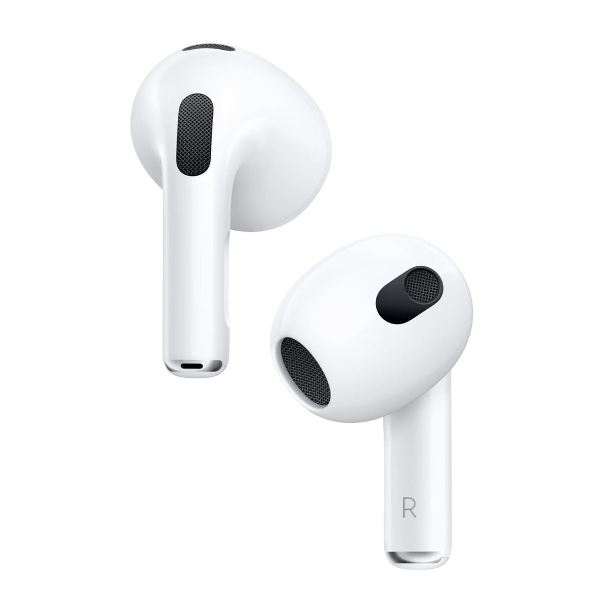 Apple AirPods (3rd Generation) Wireless Earbuds (Certified Refurbished)