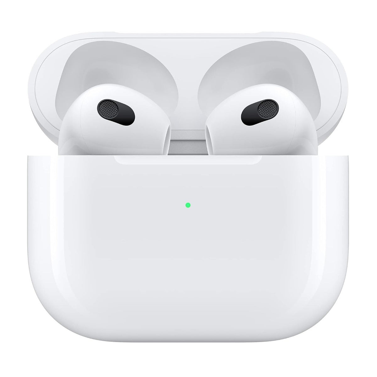 Apple AirPods (3rd Generation) Wireless Earbuds (Certified Refurbished)