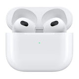Apple AirPods (3rd Generation) Wireless Ear Buds - Sweat & Water Resistant (Certified Refurbished)