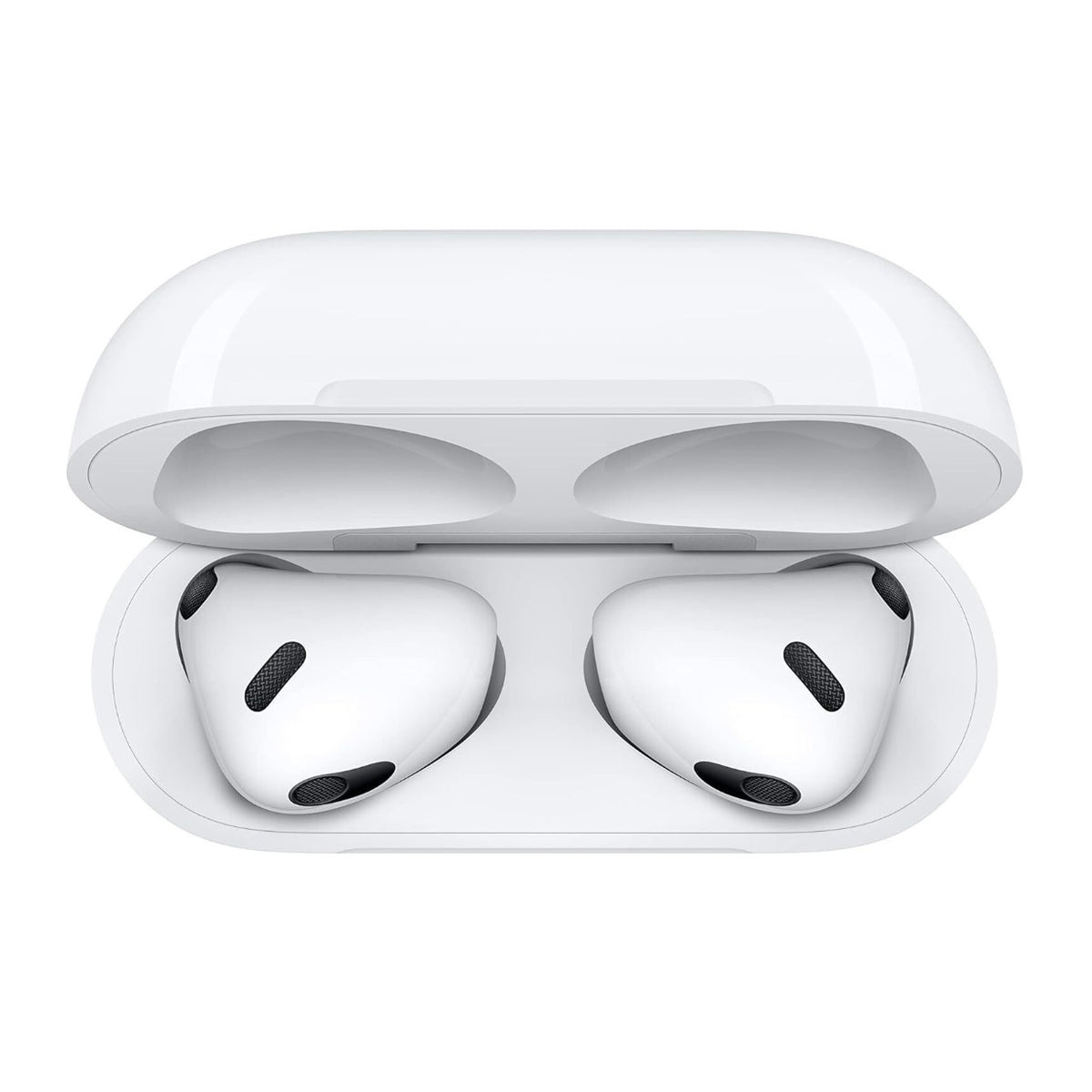 Apple AirPods (3rd Generation) Wireless Earbuds (Certified Refurbished)