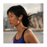 Apple AirPods (3rd Generation) Wireless Ear Buds - Sweat & Water Resistant (Certified Refurbished)