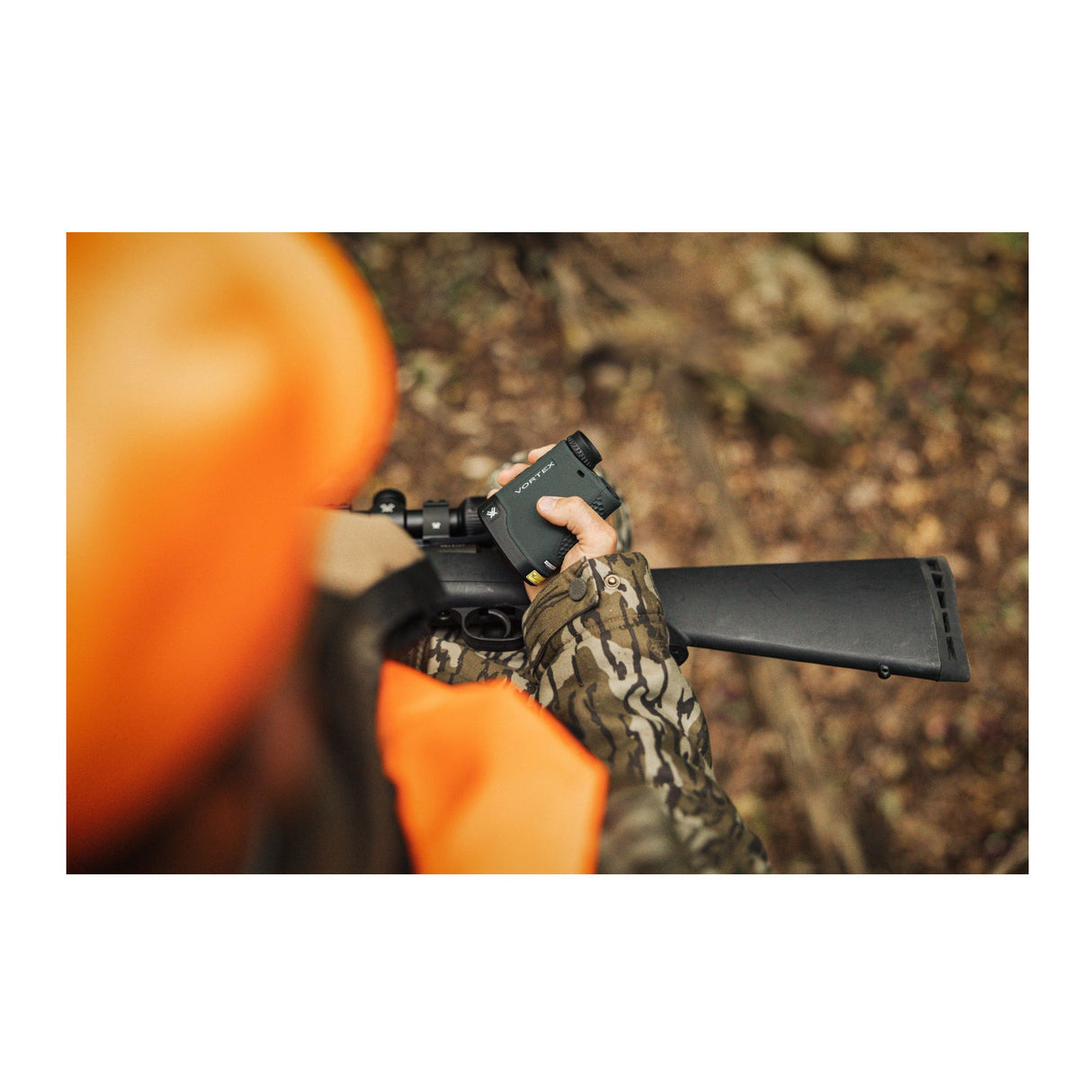 Vortex Triumph HD 850 5x21mm Laser Rangefinder