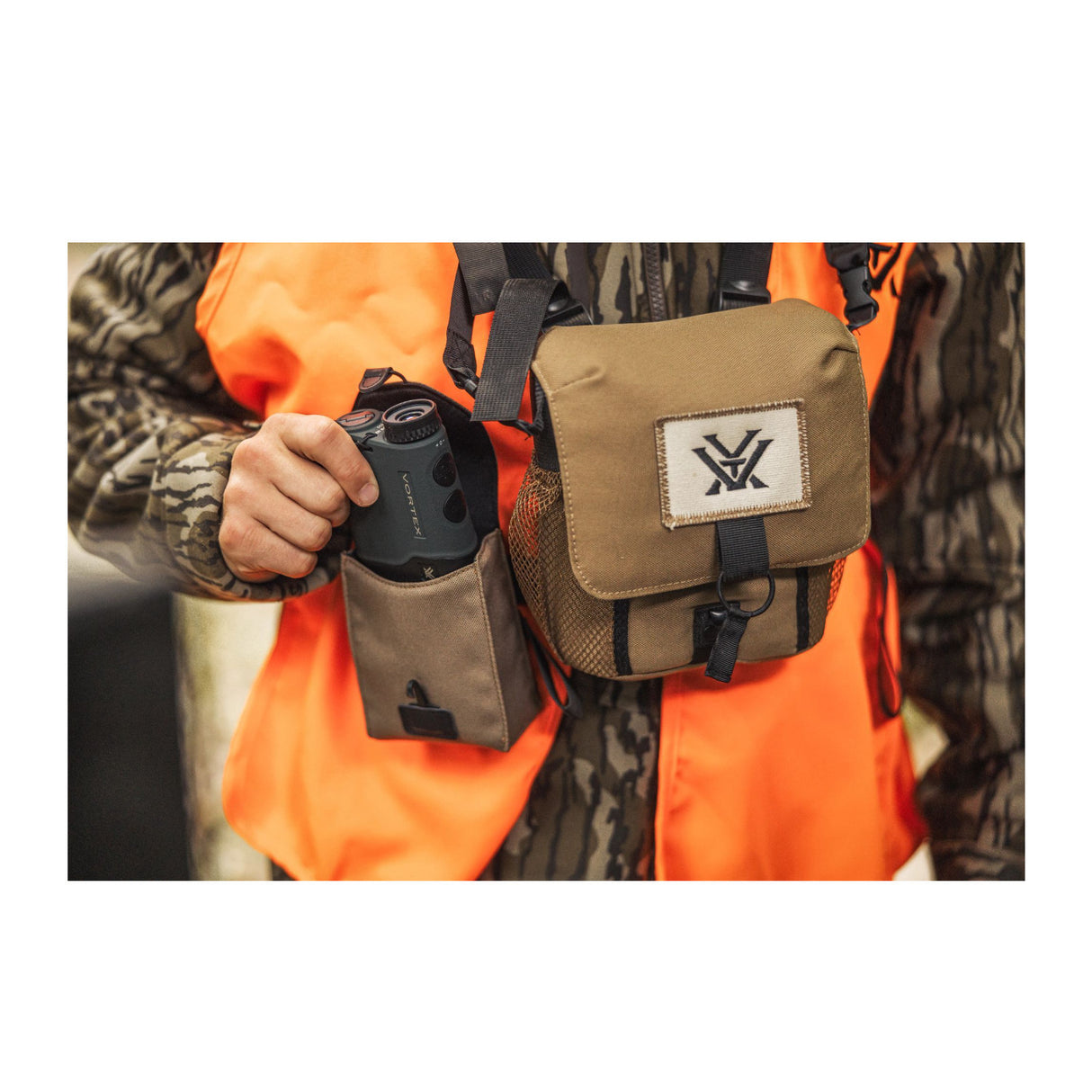 Vortex Triumph HD 850 5x21mm Laser Rangefinder