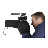 PortaBrace Camera Rain Cover for Mirrorless Cameras