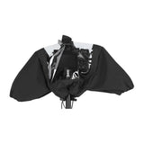 PortaBrace Camera Rain Cover for Mirrorless Cameras