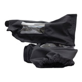 PortaBrace Rain Cover for Sony FX30 with XLR Handle