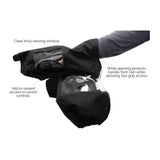 PortaBrace Rain Cover for Sony FX30 with XLR Handle