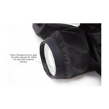 PortaBrace Rain Cover for Sony FX30 with XLR Handle