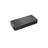 Kensington SD4700P USB-C and USB-A 5Gbps Dual 2K Hybrid Dock (Windows/macOS)
