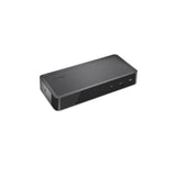 Kensington SD4700P USB-C and USB-A 5Gbps Dual 2K Hybrid Dock (Windows/macOS)
