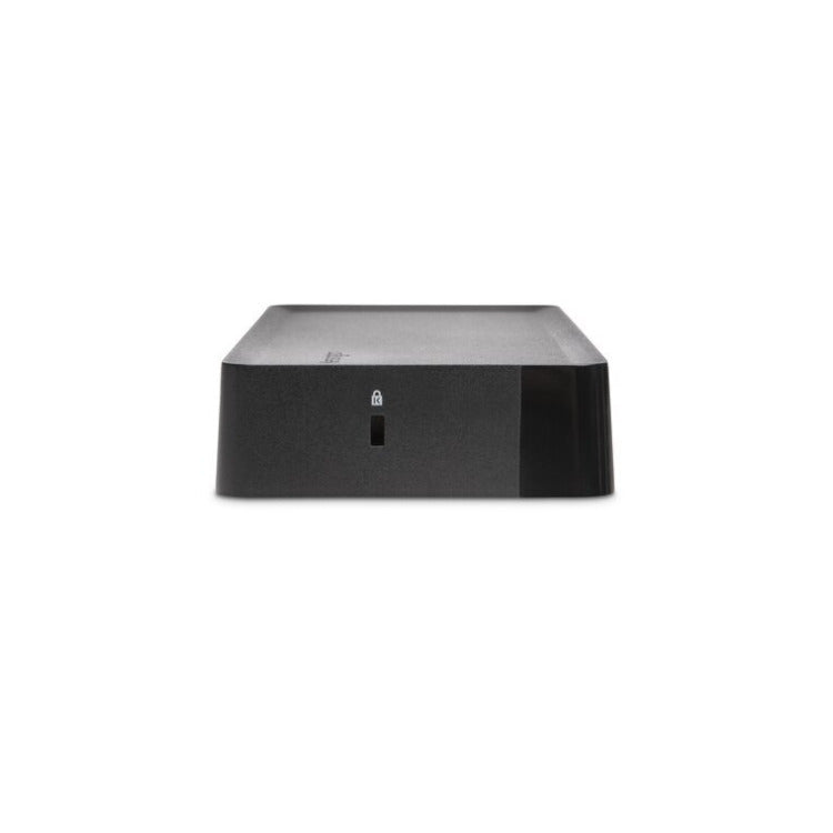 Kensington SD4700P USB-C and USB-A 5Gbps Dual 2K Hybrid Dock (Windows/macOS)