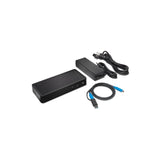 Kensington SD4700P USB-C and USB-A 5Gbps Dual 2K Hybrid Dock (Windows/macOS)