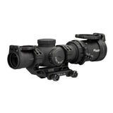 SIG SAUER TANGO-MSR Compact 1-10x24, 30mm FFP Riflescope (Black)