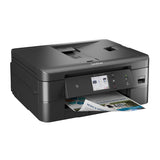 Brother MFC-J1170DW Wireless Color Inkjet All-in-One Printer