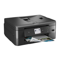 Brother MFC-J1170DW Wireless Color Inkjet All-in-One Printer