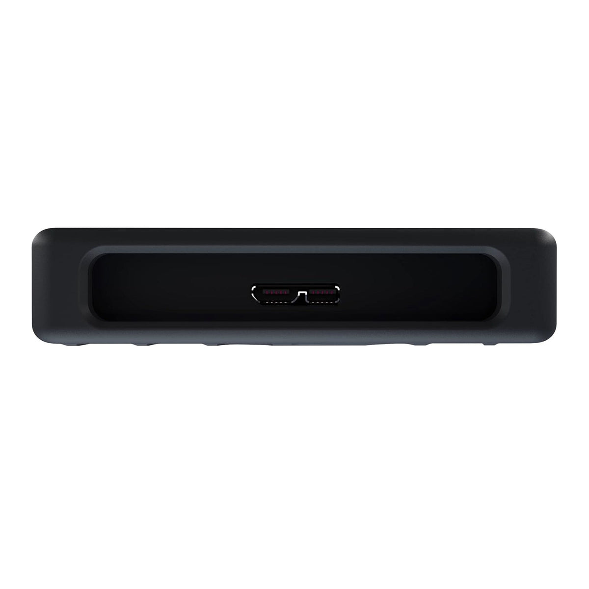 Glyph SecureDrive+ 2TB Encrypted External Drive with Keypad, Rugged Tamper-Proof