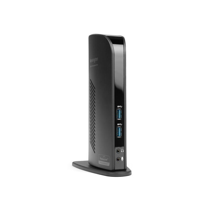 Kensington SD3500v 5Gbps USB 3.0 Dual 2K Docking Station HDMI/DVI-I/VGA Windows