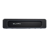 Glyph SecureDrive+ 1TB Encrypted External Drive with Keypad, Rugged Tamper-Proof